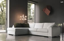 MODERN SOFA BED ITALIAN FURNITURE